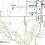 Mahnomen, MN (2019, 24000-Scale) Preview 3
