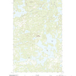 Lake Insula, MN (2019, 24000-Scale) Preview 1