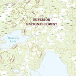 Lake Insula, MN (2019, 24000-Scale) Preview 2