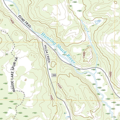 Lake Jeanette, MN (2019, 24000-Scale) Preview 3