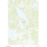 Jessie Lake, MN (2019, 24000-Scale) Preview 1