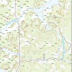 Greenwood Lake West, MN (2019, 24000-Scale) Preview 3