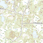 Height of Land Lake, MN (2019, 24000-Scale) Preview 3