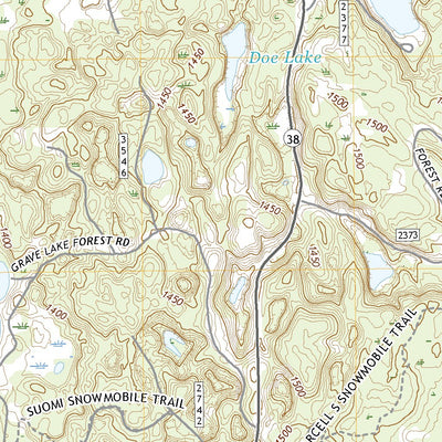 Marcell, MN (2019, 24000-Scale) Preview 3