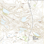 Lake Minnewaska, MN (2019, 24000-Scale) Preview 3