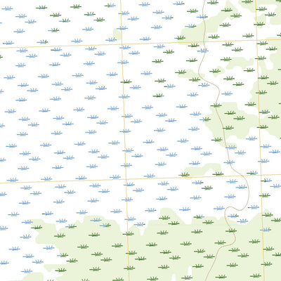 Jelle NE, MN (2019, 24000-Scale) Preview 2