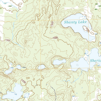 Lake George, MN (2019, 24000-Scale) Preview 2