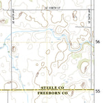 Hollandale, MN (2019, 24000-Scale) Preview 3