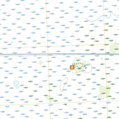 Gatzke SW, MN (2019, 24000-Scale) Preview 2
