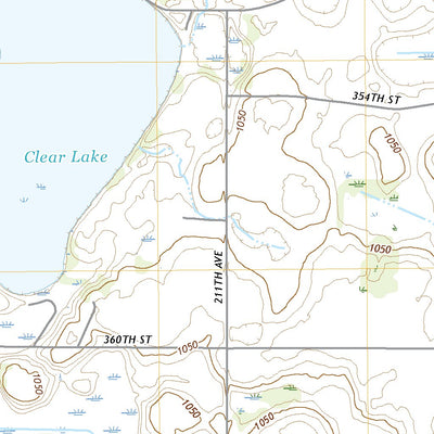Le Center, MN (2019, 24000-Scale) Preview 2