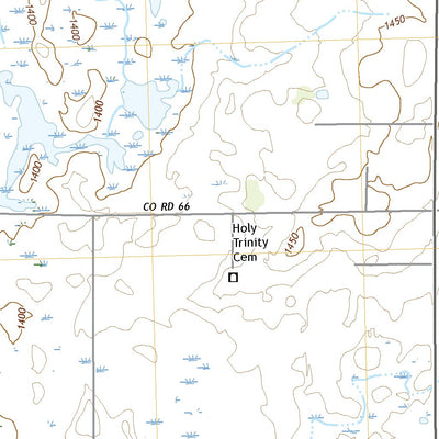 Lakefield SW, MN (2019, 24000-Scale) Preview 2