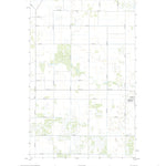 Grygla SW, MN (2019, 24000-Scale) Preview 1