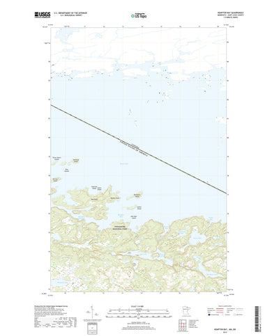 Kempton Bay, MN (2019, 24000-Scale) Preview 1