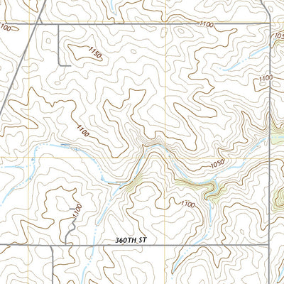 Goodhue East, MN (2019, 24000-Scale) Preview 2