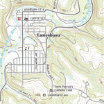 Lanesboro, MN (2019, 24000-Scale) Preview 3
