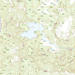 Kane Lake, MN (2019, 24000-Scale) Preview 3