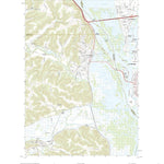 La Crescent, MN (2019, 24000-Scale) Preview 1