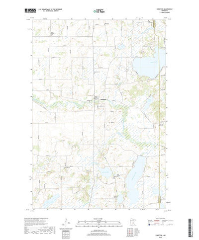 Kingston, MN (2019, 24000-Scale) Preview 1
