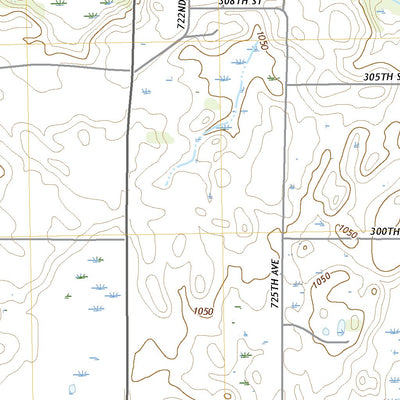 Kingston, MN (2019, 24000-Scale) Preview 2