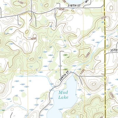 Kingston, MN (2019, 24000-Scale) Preview 3