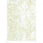 Lake Beauty, MN (2019, 24000-Scale) Preview 1
