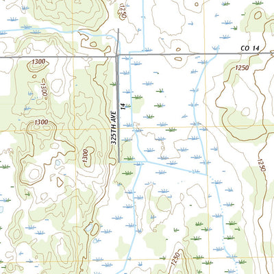 Lake Beauty, MN (2019, 24000-Scale) Preview 2
