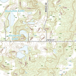 Lake Beauty, MN (2019, 24000-Scale) Preview 3