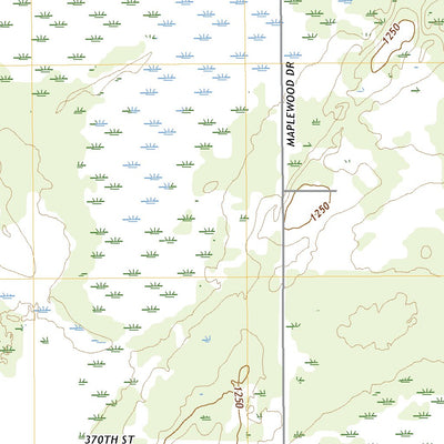 Hassman, MN (2019, 24000-Scale) Preview 2