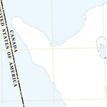 Garden Island East, MN (2019, 24000-Scale) Preview 3