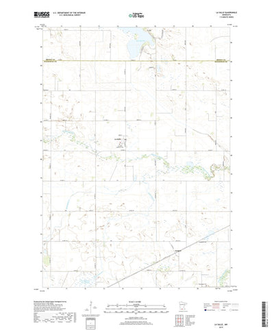 La Salle, MN (2019, 24000-Scale) Preview 1