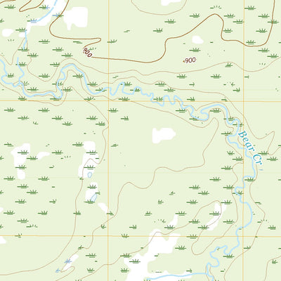 Lake Clayton, MN (2019, 24000-Scale) Preview 2