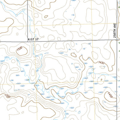Lime Creek, MN (2019, 24000-Scale) Preview 3