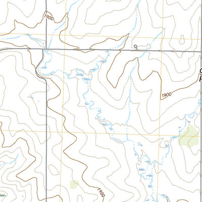 Lake Benton SW, MN (2019, 24000-Scale) Preview 2