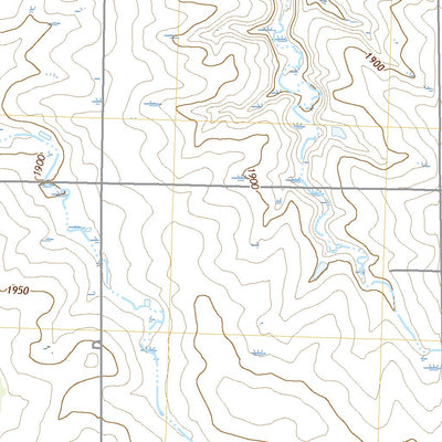 Lake Benton SW, MN (2019, 24000-Scale) Preview 3