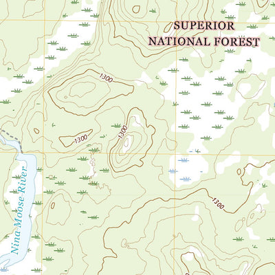 Lake Agnes, MN (2019, 24000-Scale) Preview 2