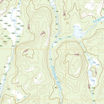 Lake Agnes, MN (2019, 24000-Scale) Preview 3