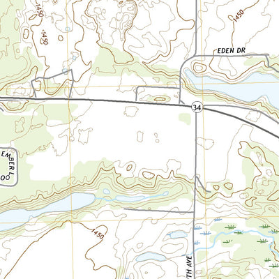 Dorset, MN (2019, 24000-Scale) Preview 2