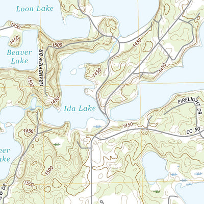Dorset, MN (2019, 24000-Scale) Preview 3