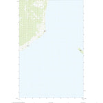 Garden Island West, MN (2019, 24000-Scale) Preview 1
