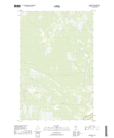 Lindford SW, MN (2019, 24000-Scale) Preview 1