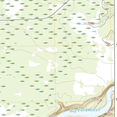 Lindford SW, MN (2019, 24000-Scale) Preview 3