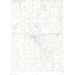 Howard Lake, MN (2019, 24000-Scale) Preview 1