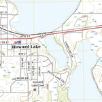 Howard Lake, MN (2019, 24000-Scale) Preview 2