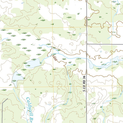 Mizpah, MN (2019, 24000-Scale) Preview 3