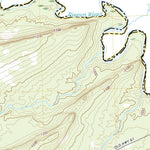 Grand Portage OE N, MN (2019, 24000-Scale) Preview 3