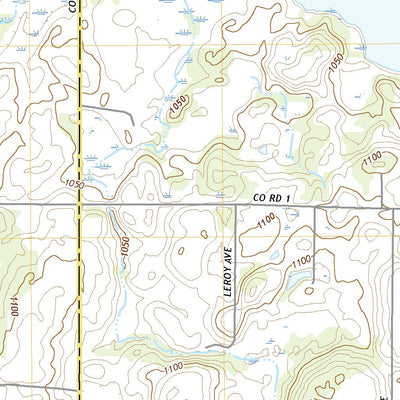 Montgomery, MN (2019, 24000-Scale) Preview 3