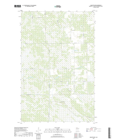 Graceton NW, MN (2019, 24000-Scale) Preview 1