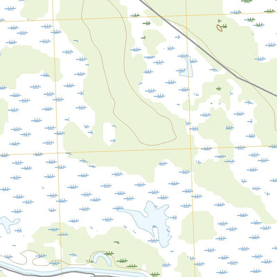 Gully NE, MN (2019, 24000-Scale) Preview 2