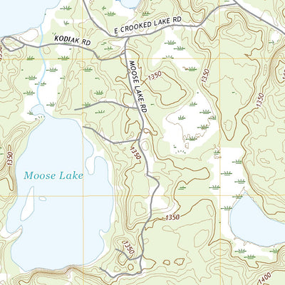 Lawrence Lake East, MN (2019, 24000-Scale) Preview 2