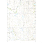 Hawley SE, MN (2019, 24000-Scale) Preview 1
